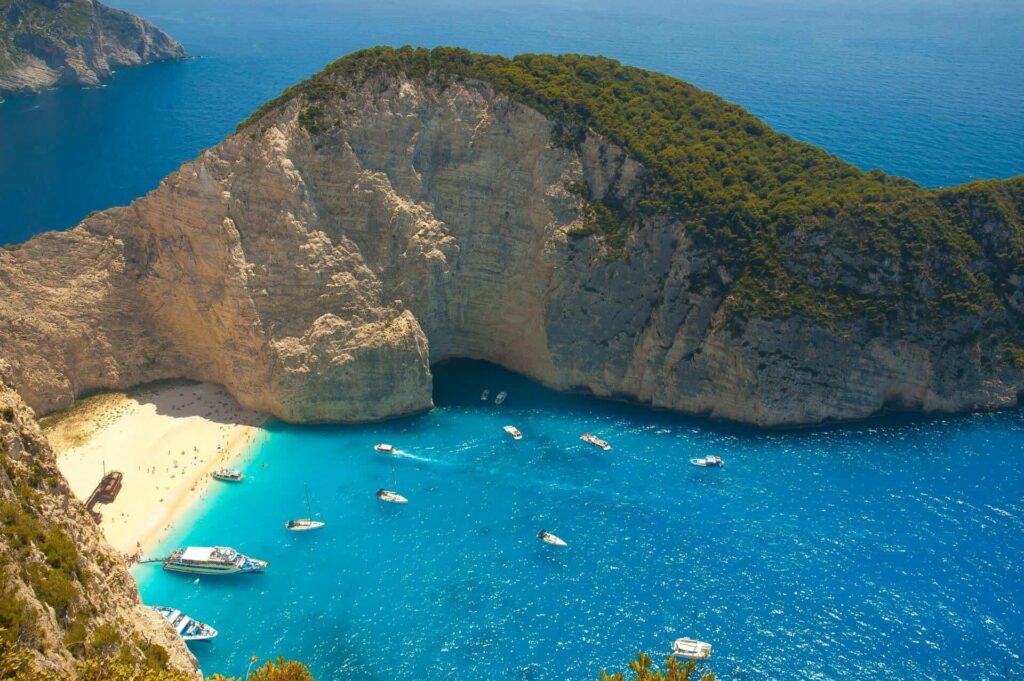 Playas