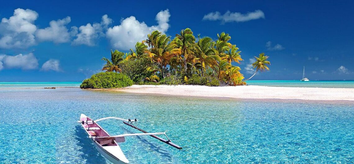 islas