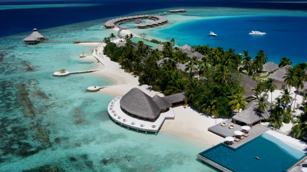 islas