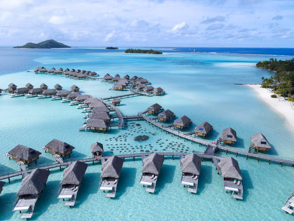 islas