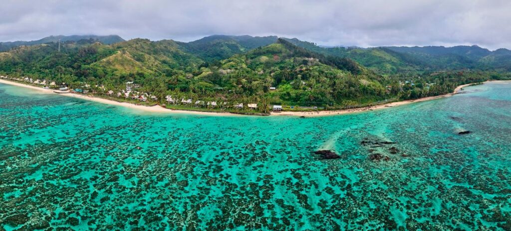 islas