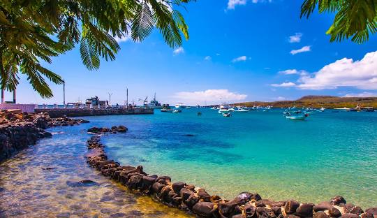 islas