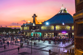 México Básico 2026 – Basílica de Guadalupe y Pirámides de Teotihuacán con Vuelos Copa Airlines
